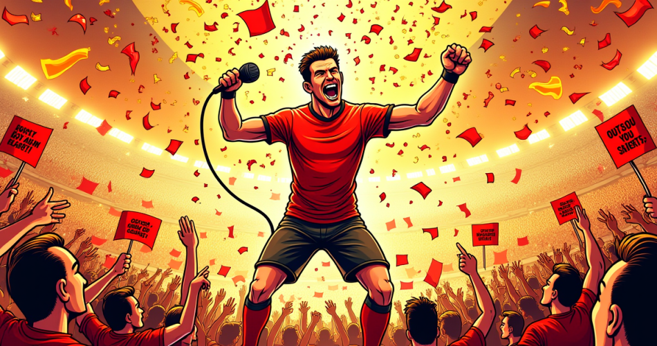 Komik Cimbom Fotosu
