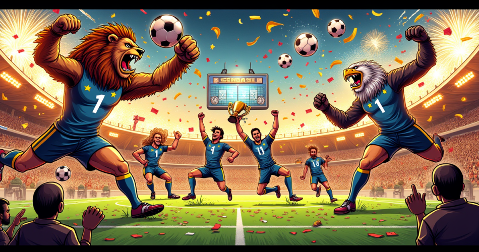 Komik Cimbom Fotosu