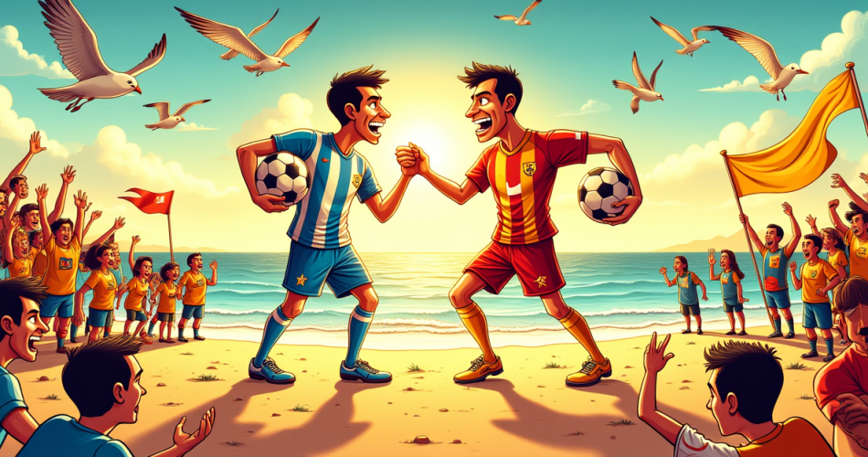 Komik Cimbom Fotosu