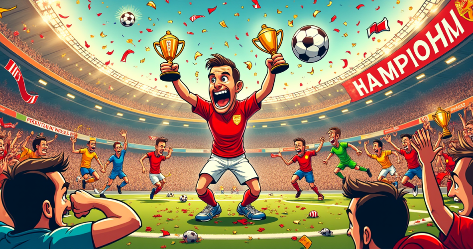 Komik Cimbom Fotosu