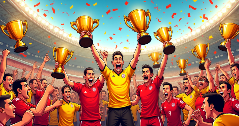 Komik Cimbom Fotosu