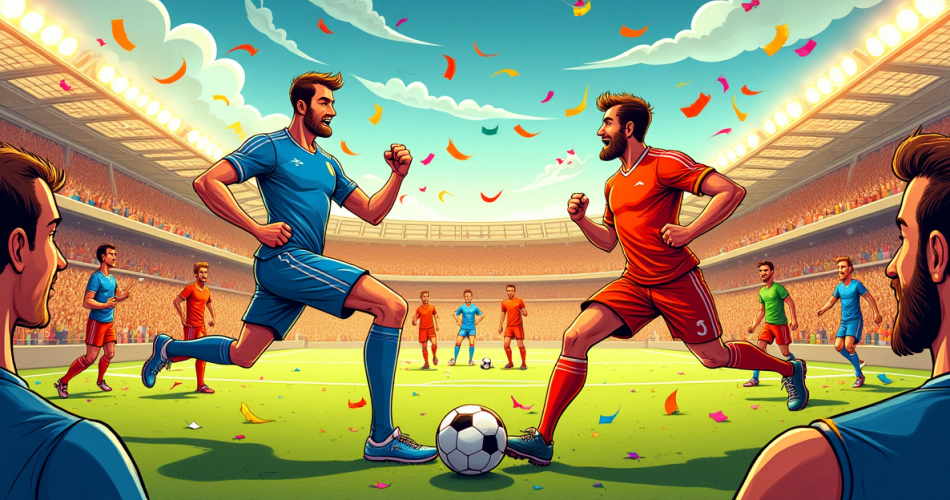 Komik Cimbom Fotosu