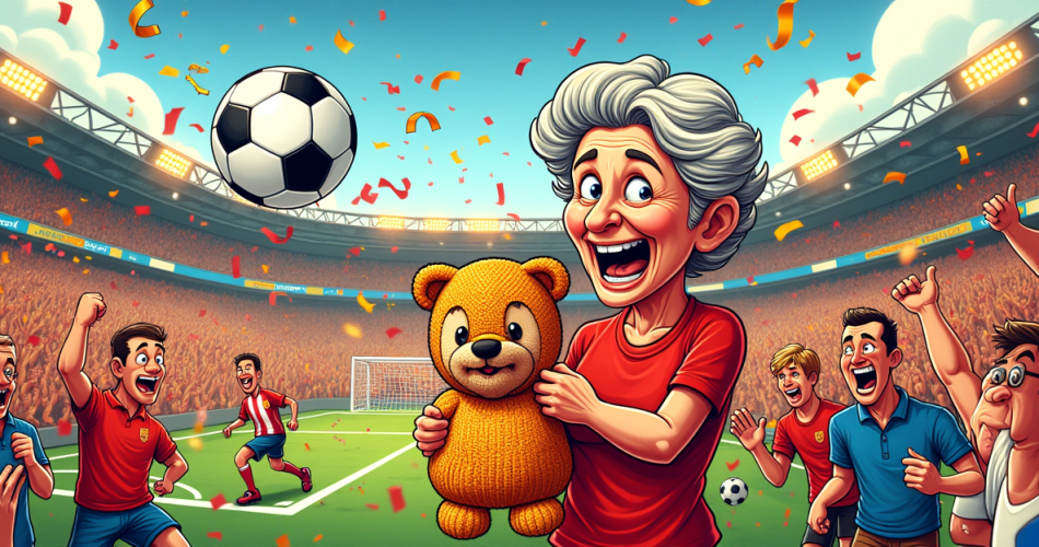 Komik Cimbom Fotosu