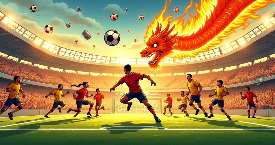 Komik Cimbom Fotosu