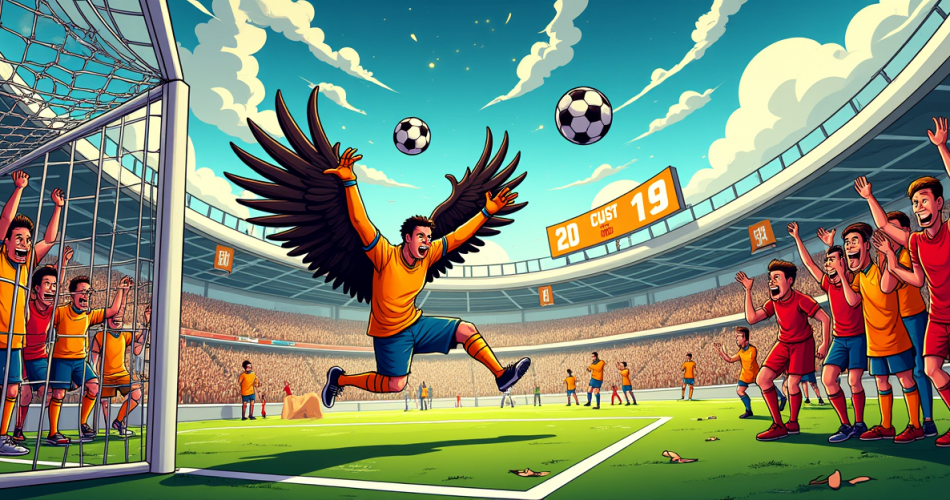 Komik Cimbom Fotosu
