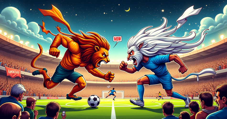 Komik Cimbom Fotosu