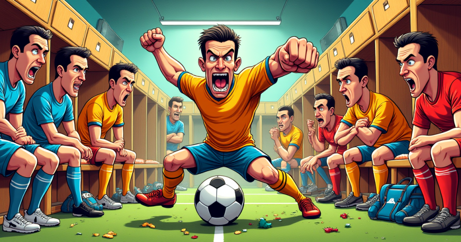 Komik Cimbom Fotosu