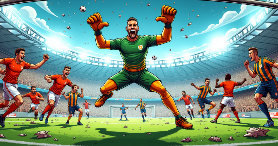 Komik Cimbom Fotosu