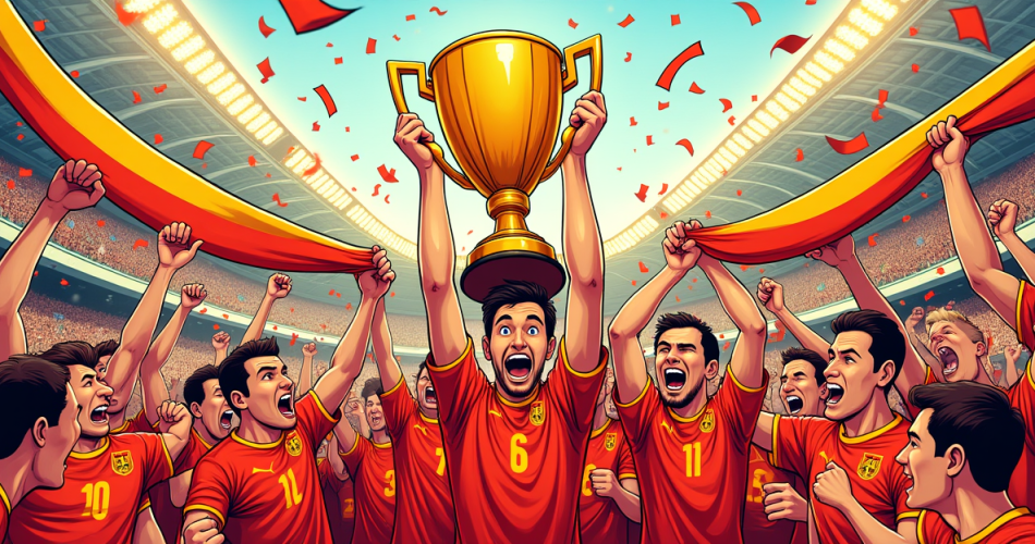 Komik Cimbom Fotosu