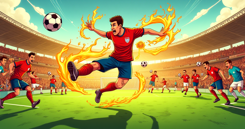 Komik Cimbom Fotosu