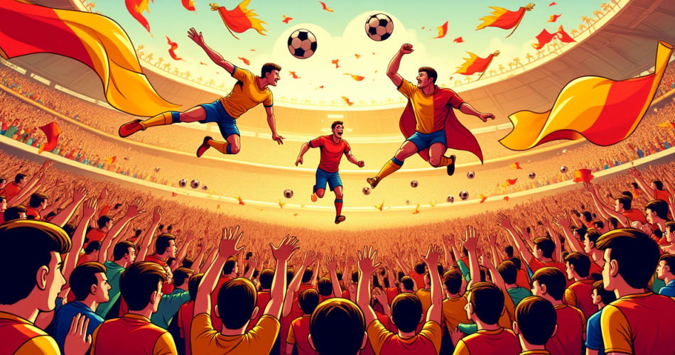 Komik Cimbom Fotosu