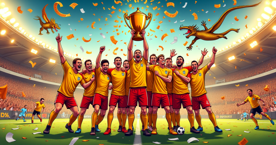 Komik Cimbom Fotosu