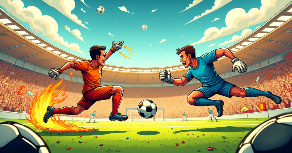 Komik Cimbom Fotosu