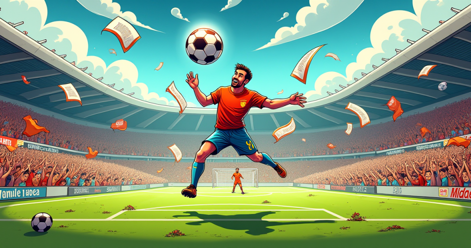 Komik Cimbom Fotosu