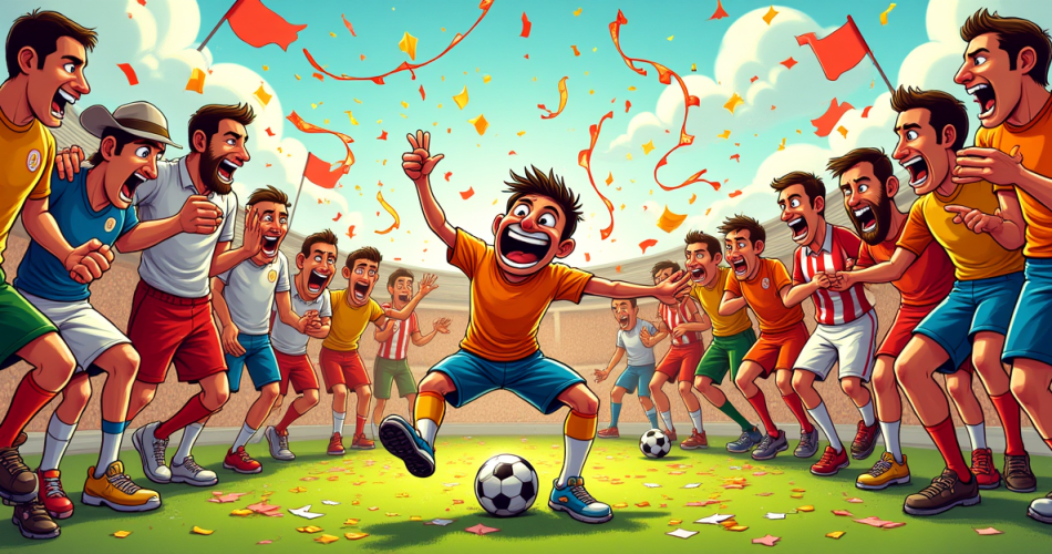 Komik Cimbom Fotosu