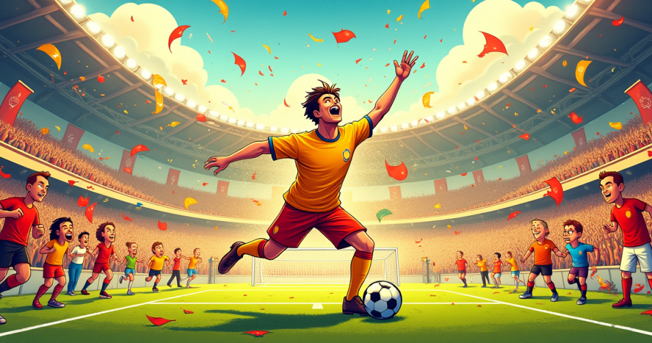 Komik Cimbom Fotosu