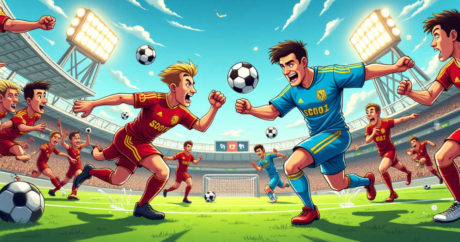 Komik Cimbom Fotosu