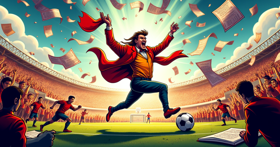 Komik Cimbom Fotosu