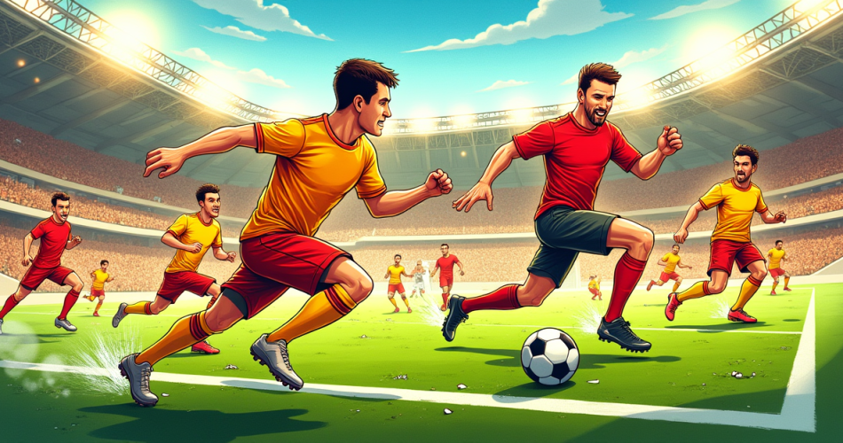 Komik Cimbom Fotosu