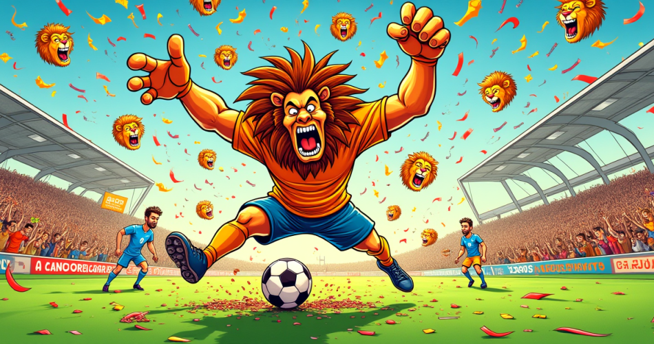 Komik Cimbom Fotosu