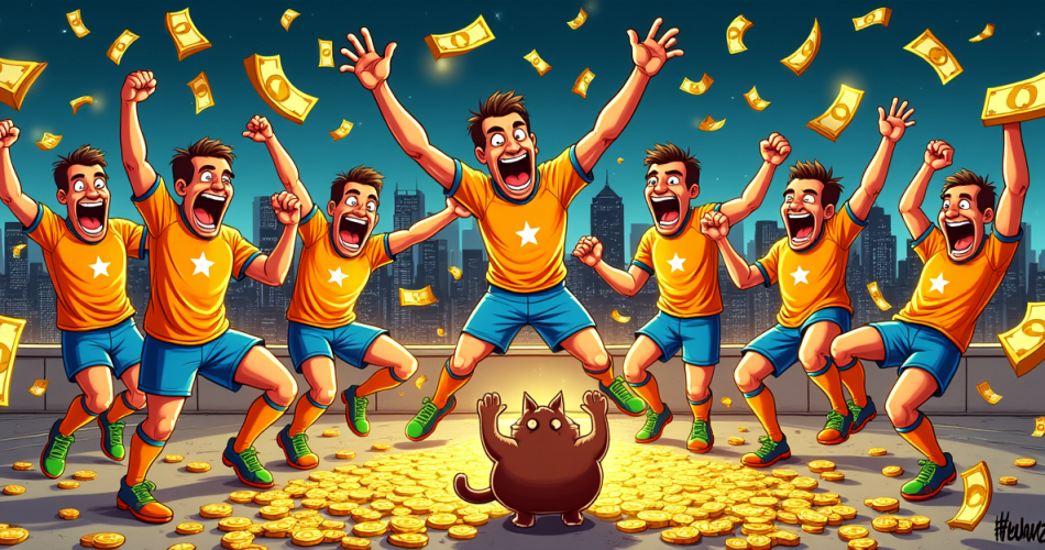 Komik Cimbom Fotosu