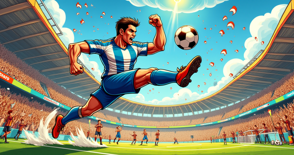 Komik Cimbom Fotosu