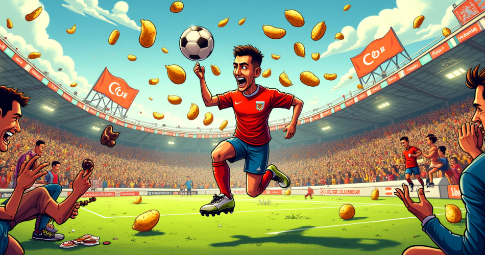 Komik Cimbom Fotosu