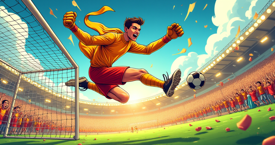 Komik Cimbom Fotosu