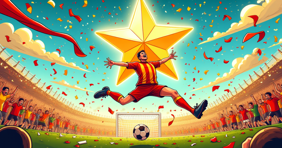 Komik Cimbom Fotosu