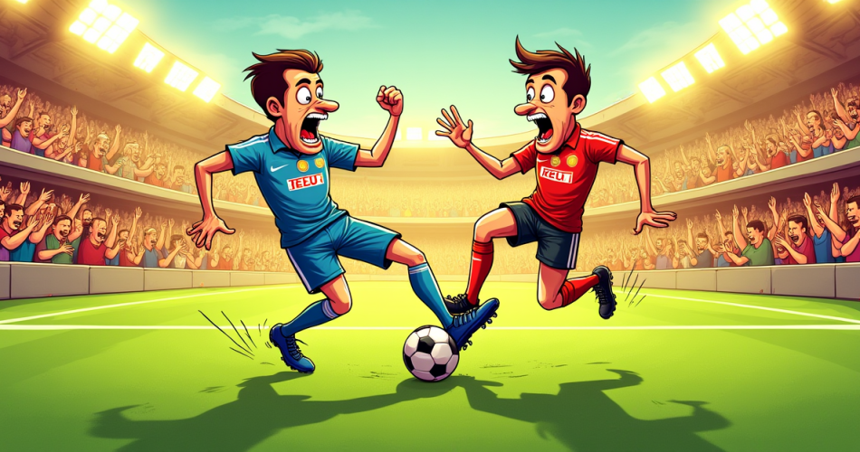 Komik Cimbom Fotosu