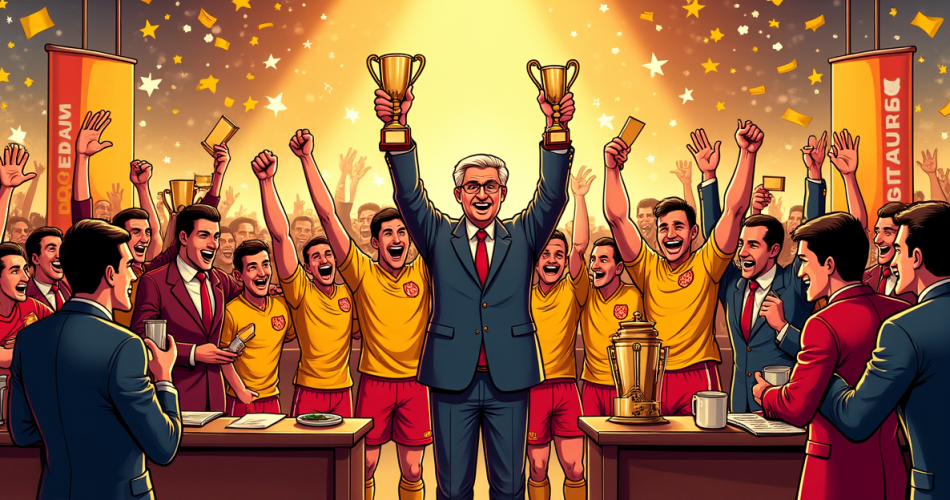 Komik Cimbom Fotosu