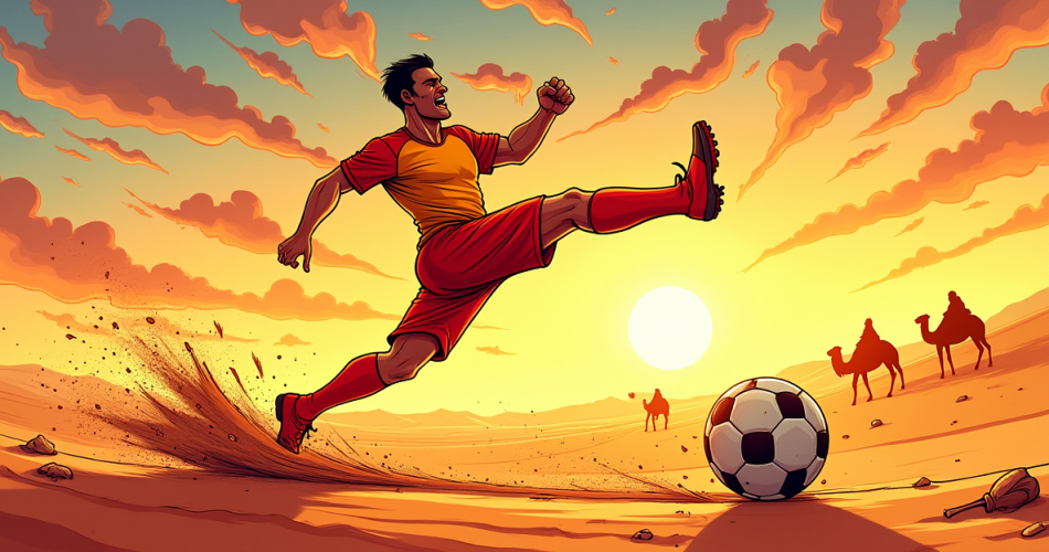 Komik Cimbom Fotosu
