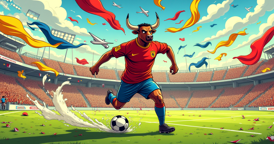 Komik Cimbom Fotosu