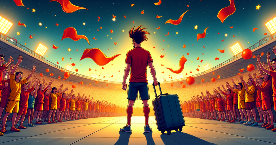 Komik Cimbom Fotosu