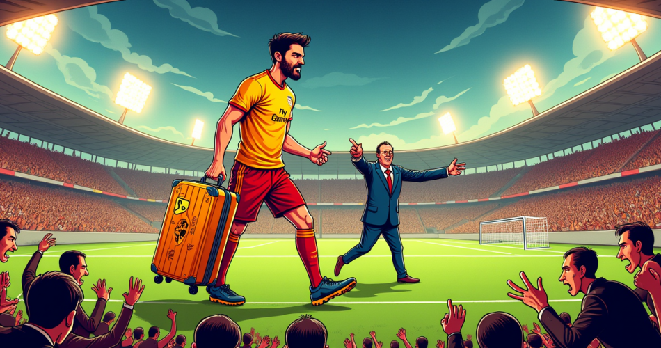 Komik Cimbom Fotosu