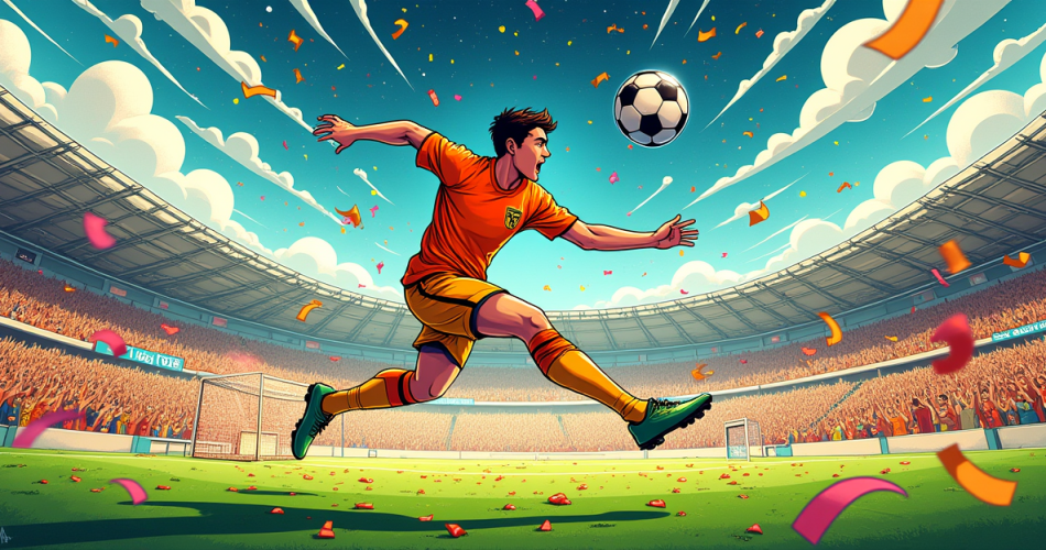 Komik Cimbom Fotosu