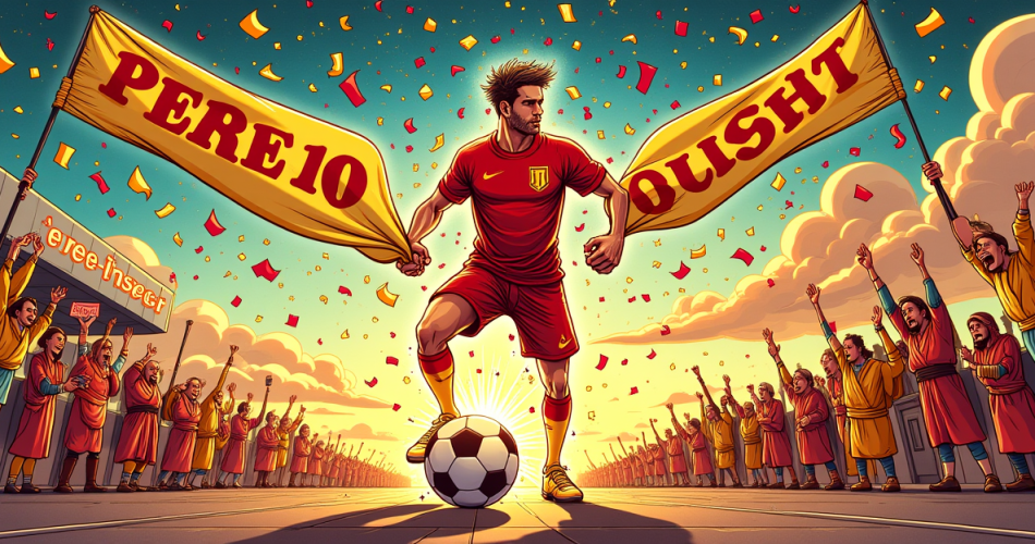 Komik Cimbom Fotosu