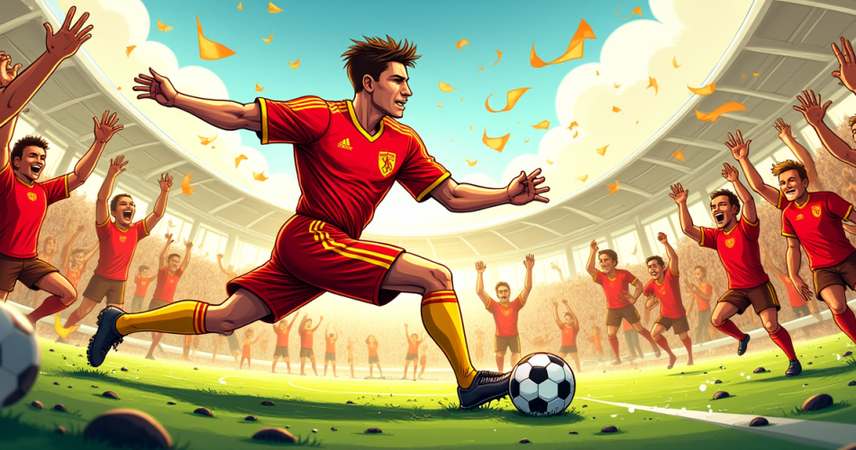 Komik Cimbom Fotosu