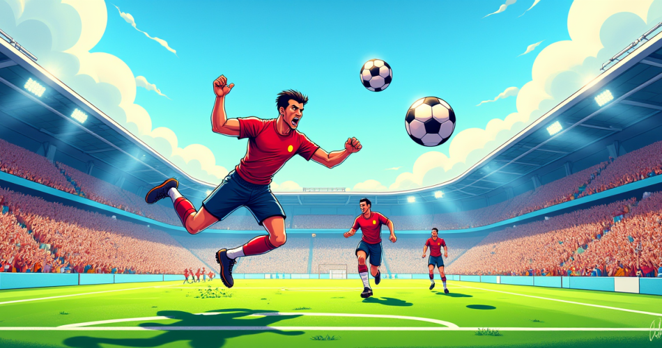 Komik Cimbom Fotosu