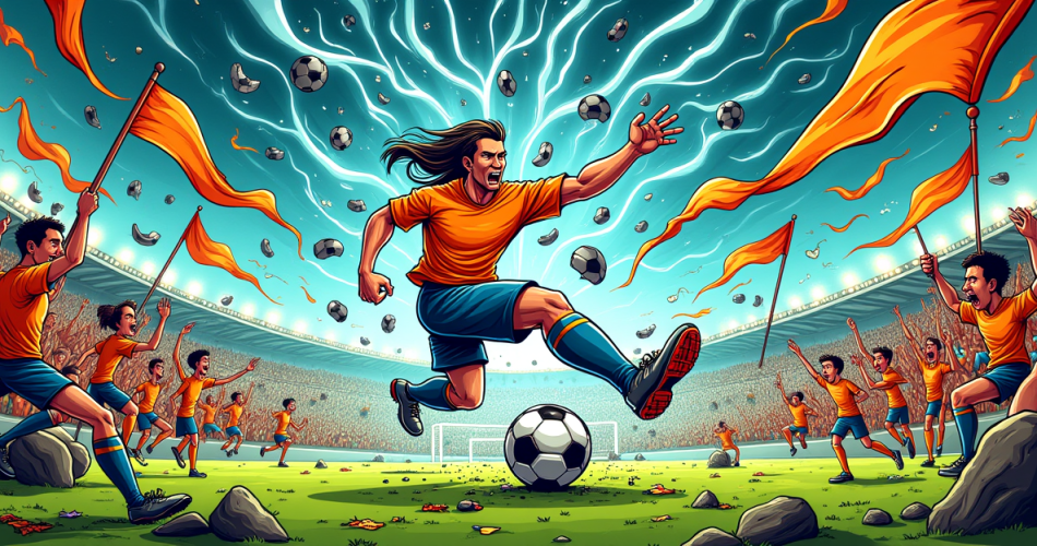 Komik Cimbom Fotosu