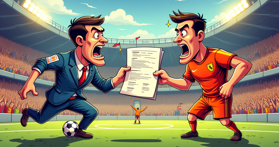 Komik Cimbom Fotosu