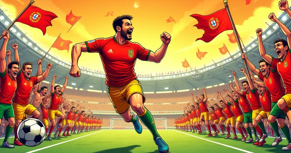 Komik Cimbom Fotosu
