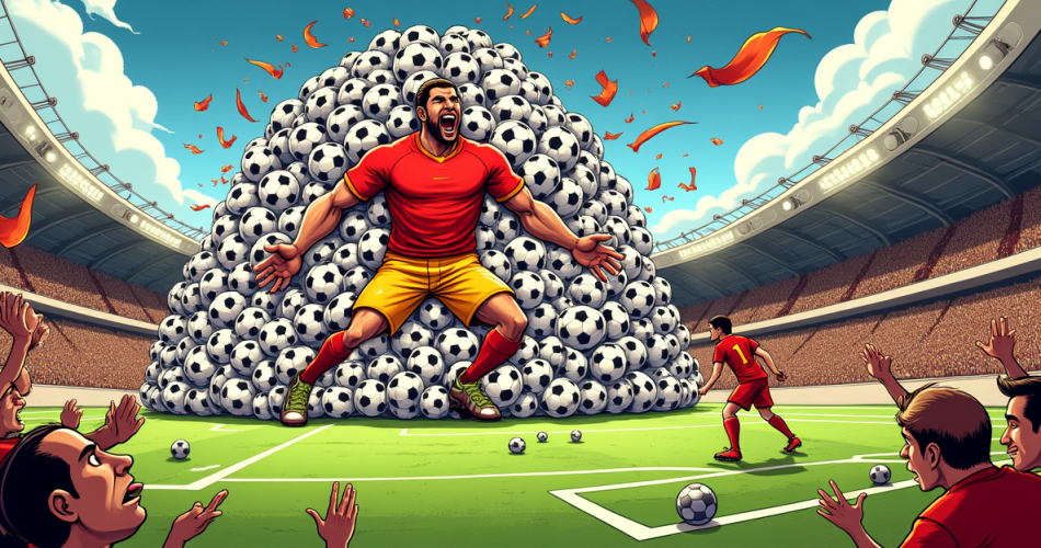 Komik Cimbom Fotosu