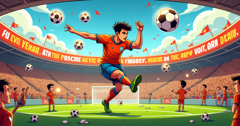 Komik Cimbom Fotosu