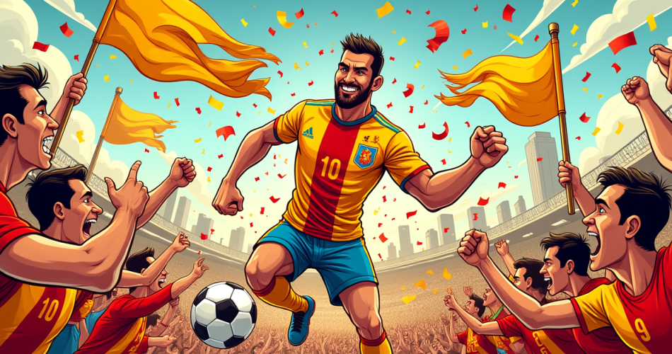 Komik Cimbom Fotosu