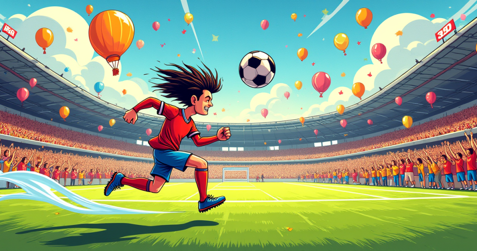 Komik Cimbom Fotosu