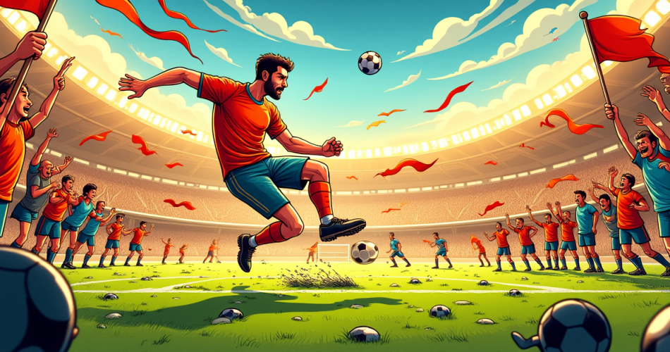 Komik Cimbom Fotosu