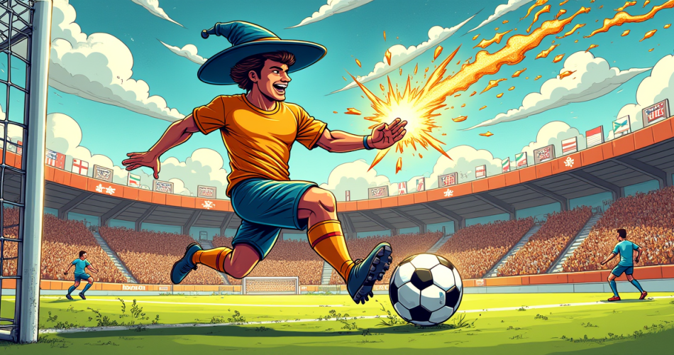 Komik Cimbom Fotosu