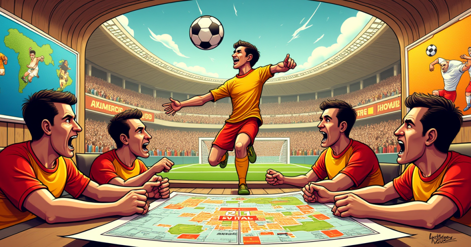 Komik Cimbom Fotosu