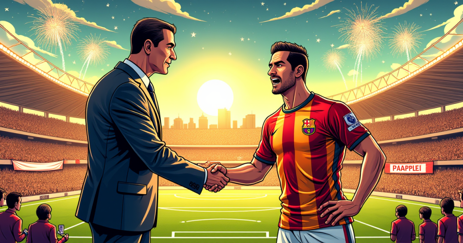 Komik Cimbom Fotosu